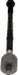 Steering Tie Rod End Dorman Premium Chassis TI92190XL