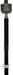 Steering Tie Rod End Dorman MAS TI92230