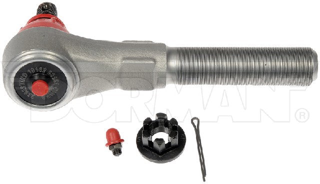 Steering Tie Rod End Dorman Premium Chassis TI96031RD