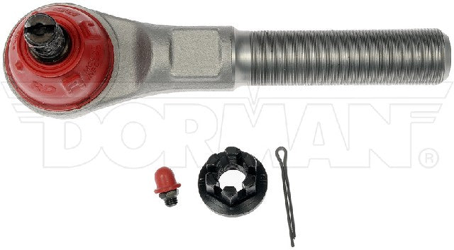 Steering Tie Rod End Dorman Premium Chassis TI96031RD