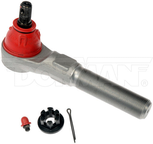 Steering Tie Rod End Dorman Premium Chassis TI96031RD