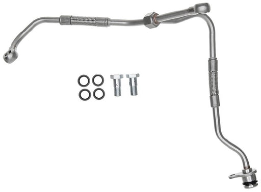 Air Intake Components Gates TL104