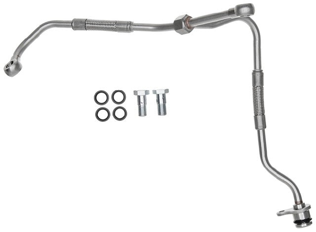 Air Intake Components Gates TL104