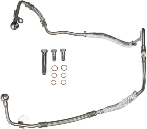 Turbocharger Oil Line Gates TL112