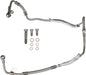 Turbocharger Oil Line Gates TL112