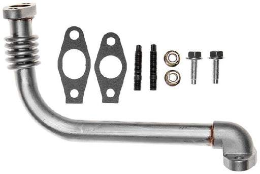 Air Intake Components Gates TL114