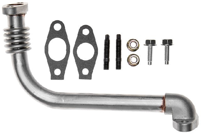 Air Intake Components Gates TL114