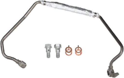 Turbocharger Oil Line Gates TL121