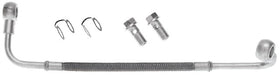 Air Intake Components Gates TL122