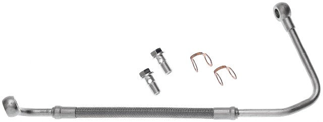 Air Intake Components Gates TL123