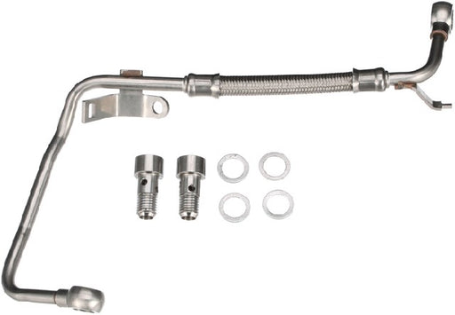 Turbocharger Oil Line Gates TL127