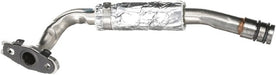 Turbocharger Oil Line Gates TL133