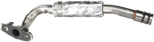 Turbocharger Oil Line Gates TL133