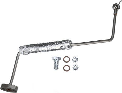 Turbocharger Oil Line Gates TL134