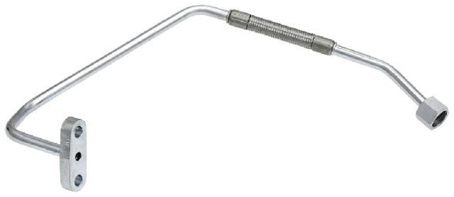 Turbocharger Oil Line Gates TL137