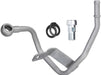 Turbocharger Coolant Line Gates TL138