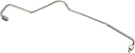 Turbocharger Oil Line Gates TL140