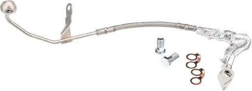 Turbocharger Oil Line Gates TL141