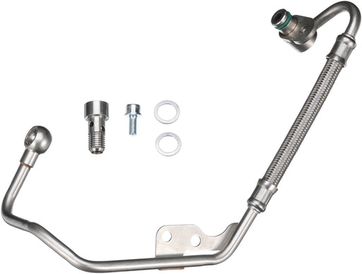 Turbocharger Oil Line Gates TL142