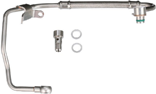 Turbocharger Oil Line Gates TL143