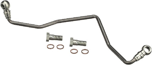 Turbocharger Oil Line Gates TL146