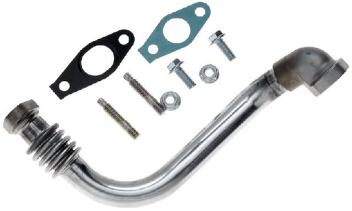 Air Intake Components Gates TL148