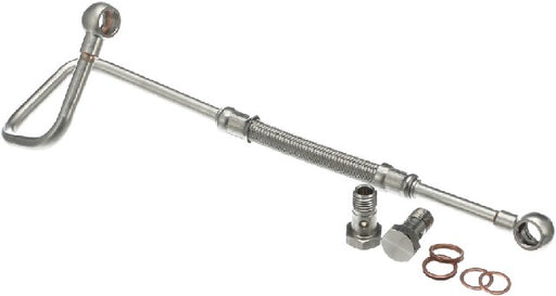 Turbocharger Oil Line Gates TL153