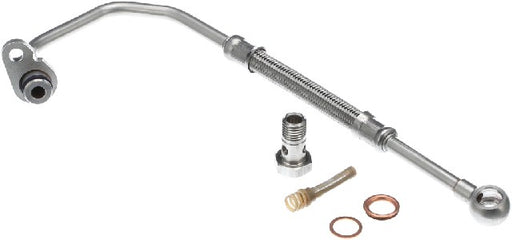 Turbocharger Oil Line Gates TL154