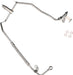 Turbocharger Oil Line Gates TL155