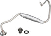 Turbocharger Oil Line Gates TL157