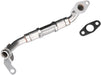 Turbocharger Oil Line Gates TL159