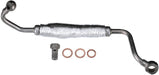 Turbocharger Oil Line Gates TL161