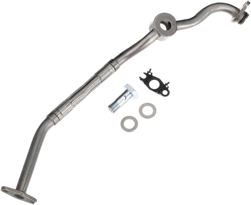 Turbocharger Oil Line Gates TL162