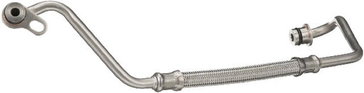 Turbocharger Oil Line Gates TL163