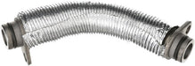 Turbocharger Oil Line Gates TL164