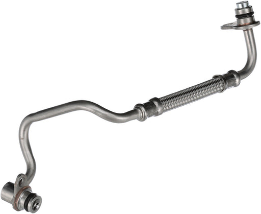 Turbocharger Oil Line Gates TL165