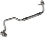 Turbocharger Oil Line Gates TL165