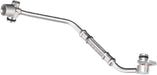Turbocharger Oil Line Gates TL167