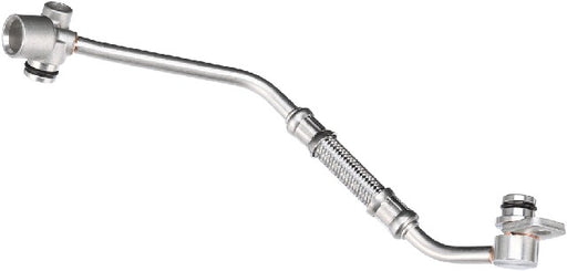 Turbocharger Oil Line Gates TL167