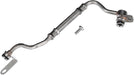 Turbocharger Oil Line Gates TL168