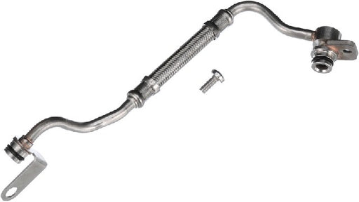 Turbocharger Oil Line Gates TL168