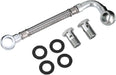 Turbocharger Coolant Line Gates TL169