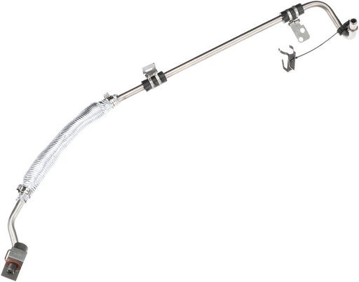 Turbocharger Oil Line Gates TL171