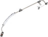 Turbocharger Oil Line Gates TL171