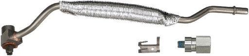 Turbocharger Oil Supply Line Gates TL178