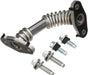 Turbocharger Oil Return Line Gates TL181