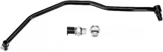 Turbocharger Coolant Line Gates TL183