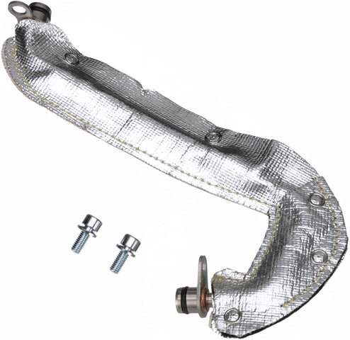 Turbocharger Oil Supply Line Gates TL186