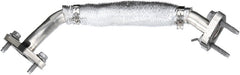 Turbocharger Oil Return Line Gates TL190