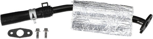 Turbocharger Oil Line Gates TL192